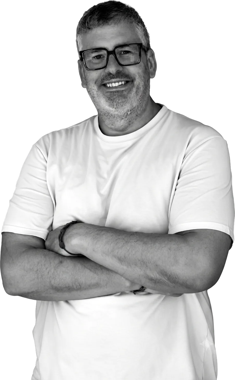 Raúl Lucena, consultor de marketing, ventas y exportación para pymes industriales